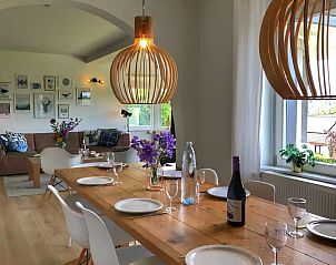 Unterkunft 0925528 - Ferienhaus Luxemburg - Villa Deluxe Durbuy - Wellness