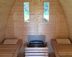 Unterkunft 0925528 - Ferienhaus Luxemburg - Villa Deluxe Durbuy - Wellness