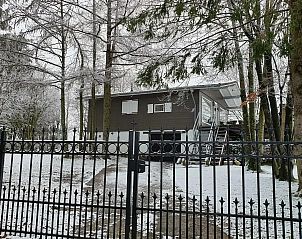 Guest house 0925529 - Chalet Luxembourg - Relaxhuisje