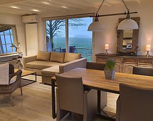 Guest house 0925529 - Chalet Luxembourg - Relaxhuisje