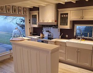 Guest house 0925529 - Chalet Luxembourg - Relaxhuisje