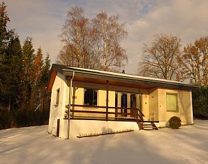 Guest house 0925535 • Holiday property Luxembourg • Vakantiehuisje in Beffe 