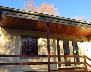 Unterkunft 0925535 - Ferienhaus Luxemburg - Vakantiehuisje in Beffe