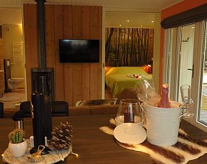 Unterkunft 0925535 - Ferienhaus Luxemburg - Vakantiehuisje in Beffe