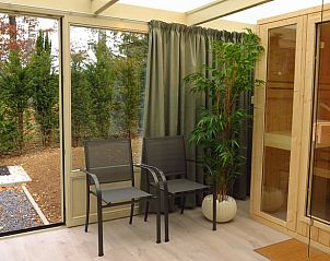 Unterkunft 0925535 - Ferienhaus Luxemburg - Vakantiehuisje in Beffe