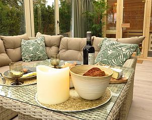 Unterkunft 0925535 - Ferienhaus Luxemburg - Vakantiehuisje in Beffe