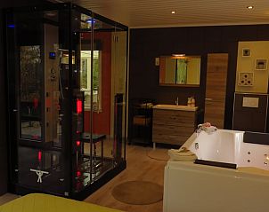 Unterkunft 0925535 - Ferienhaus Luxemburg - Vakantiehuisje in Beffe