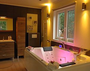 Unterkunft 0925535 - Ferienhaus Luxemburg - Vakantiehuisje in Beffe