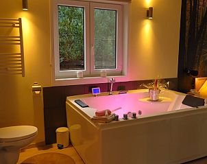 Unterkunft 0925535 - Ferienhaus Luxemburg - Vakantiehuisje in Beffe