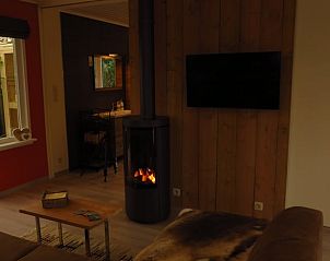 Unterkunft 0925535 - Ferienhaus Luxemburg - Vakantiehuisje in Beffe