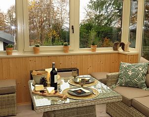 Unterkunft 0925535 - Ferienhaus Luxemburg - Vakantiehuisje in Beffe