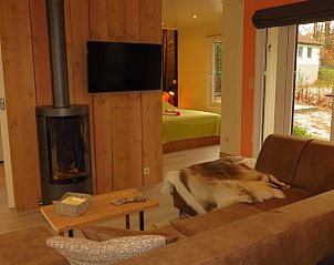 Unterkunft 0925535 - Ferienhaus Luxemburg - Vakantiehuisje in Beffe