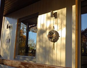 Unterkunft 0925535 - Ferienhaus Luxemburg - Vakantiehuisje in Beffe