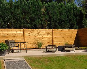 Unterkunft 0925535 - Ferienhaus Luxemburg - Vakantiehuisje in Beffe