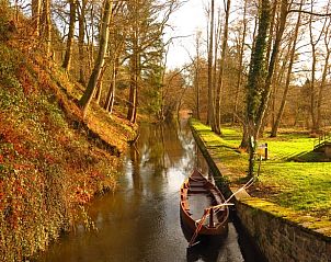 Unterkunft 0925535 - Ferienhaus Luxemburg - Vakantiehuisje in Beffe