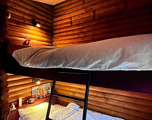 Verblijf 0925537 - Vakantiewoning Ardennen (Luxemburg) - Huisje in Maboge