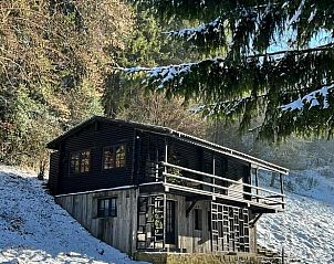 Verblijf 0925537 - Vakantiewoning Ardennen (Luxemburg) - Huisje in Maboge