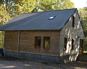 Guest house 0925542 - Holiday property Luxembourg - Vakantiehuisje in Bomal-Sur-Ourthe