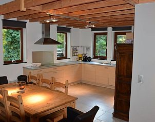 Unterkunft 0925542 - Ferienhaus Luxemburg - Vakantiehuisje in Bomal-Sur-Ourthe