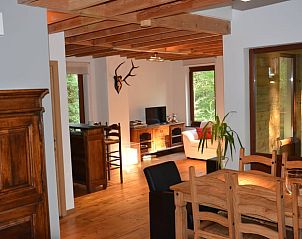 Unterkunft 0925542 - Ferienhaus Luxemburg - Vakantiehuisje in Bomal-Sur-Ourthe