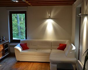 Unterkunft 0925542 - Ferienhaus Luxemburg - Vakantiehuisje in Bomal-Sur-Ourthe