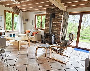 Unterkunft 0925543 - Ferienhaus Luxemburg - Huisje in Villers-Sainte-Gertrude