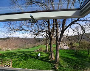 Unterkunft 0925543 - Ferienhaus Luxemburg - Huisje in Villers-Sainte-Gertrude