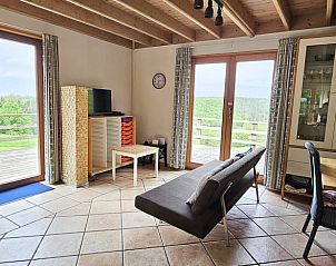Unterkunft 0925543 - Ferienhaus Luxemburg - Huisje in Villers-Sainte-Gertrude