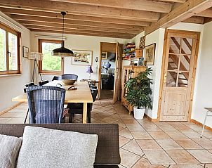 Unterkunft 0925543 - Ferienhaus Luxemburg - Huisje in Villers-Sainte-Gertrude