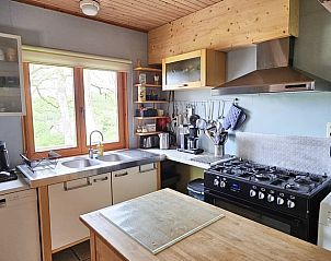 Unterkunft 0925543 - Ferienhaus Luxemburg - Huisje in Villers-Sainte-Gertrude