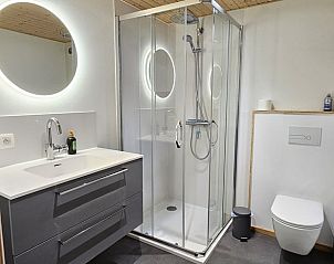 Unterkunft 0925543 - Ferienhaus Luxemburg - Huisje in Villers-Sainte-Gertrude