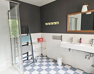 Unterkunft 0925543 - Ferienhaus Luxemburg - Huisje in Villers-Sainte-Gertrude