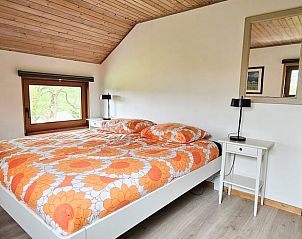 Unterkunft 0925543 - Ferienhaus Luxemburg - Huisje in Villers-Sainte-Gertrude