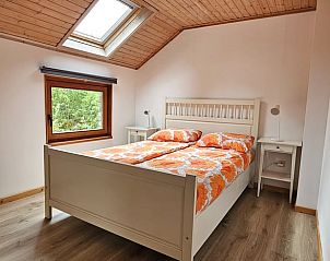 Unterkunft 0925543 - Ferienhaus Luxemburg - Huisje in Villers-Sainte-Gertrude