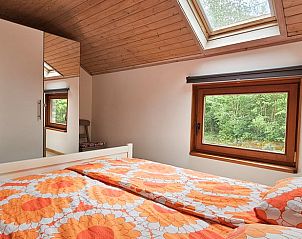Unterkunft 0925543 - Ferienhaus Luxemburg - Huisje in Villers-Sainte-Gertrude