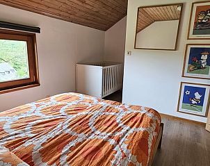 Unterkunft 0925543 - Ferienhaus Luxemburg - Huisje in Villers-Sainte-Gertrude