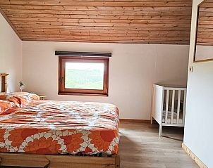Unterkunft 0925543 - Ferienhaus Luxemburg - Huisje in Villers-Sainte-Gertrude