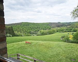 Unterkunft 0925543 - Ferienhaus Luxemburg - Huisje in Villers-Sainte-Gertrude