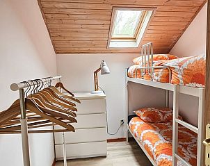 Unterkunft 0925543 - Ferienhaus Luxemburg - Huisje in Villers-Sainte-Gertrude