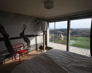 Verblijf 0925544 - Vakantiewoning Ardennen (Luxemburg) - Huisje in Nisramont