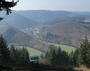 Verblijf 0925544 - Vakantiewoning Ardennen (Luxemburg) - Huisje in Nisramont