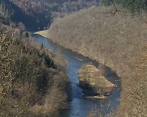 Verblijf 0925544 - Vakantiewoning Ardennen (Luxemburg) - Huisje in Nisramont