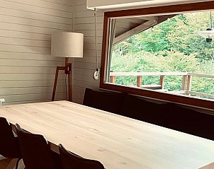 Verblijf 0925554 - Vakantiewoning Ardennen (Luxemburg) - Vakantiehuis in Hubermont