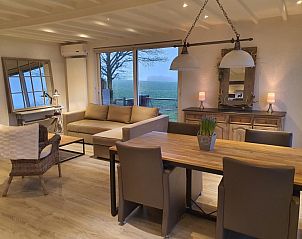 Guest house 0925558 - Chalet Luxembourg - Relaxhuisje