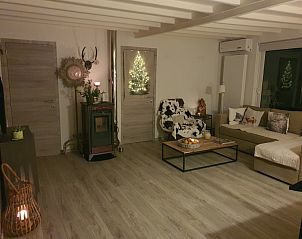 Guest house 0925558 - Chalet Luxembourg - Relaxhuisje