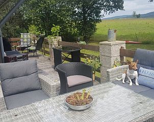 Guest house 0925558 - Chalet Luxembourg - Relaxhuisje