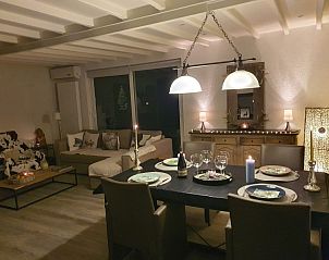 Guest house 0925558 - Chalet Luxembourg - Relaxhuisje