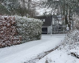 Guest house 0925558 - Chalet Luxembourg - Relaxhuisje
