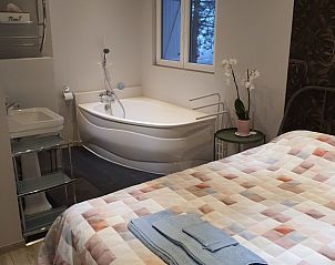 Guest house 0925558 - Chalet Luxembourg - Relaxhuisje