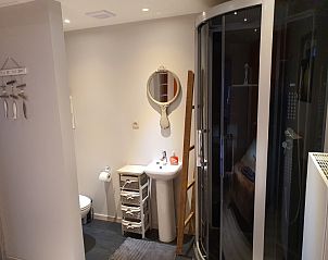 Guest house 0925558 - Chalet Luxembourg - Relaxhuisje